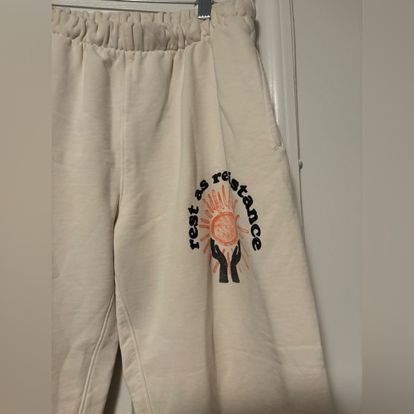 Madhappy Sweatpants M - Picture 2 of 5